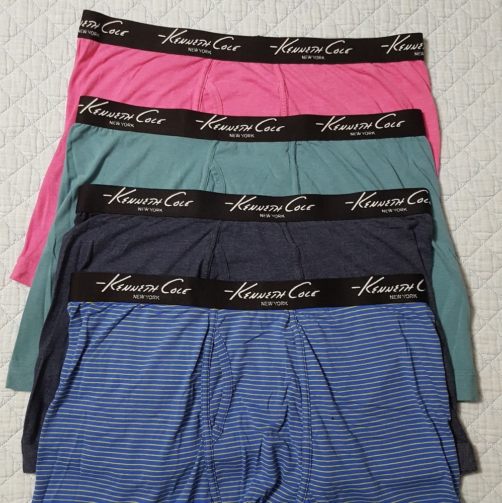 Kenneth Cole XL Briefs